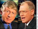 Koppel, Letterman